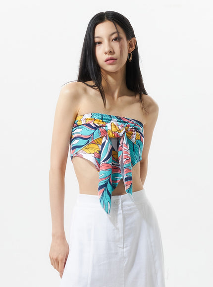 bow-graphic-tube-top-iu326