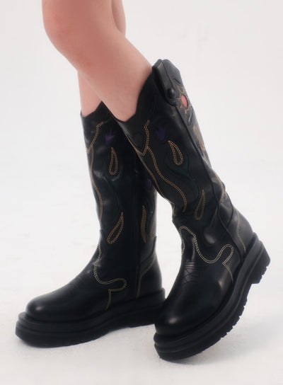 western-knee-high-boots-il306