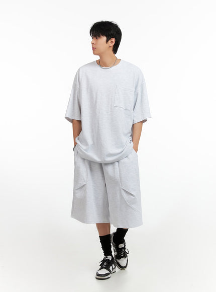 mens-solid-cozy-sweatpant-shorts-ig402