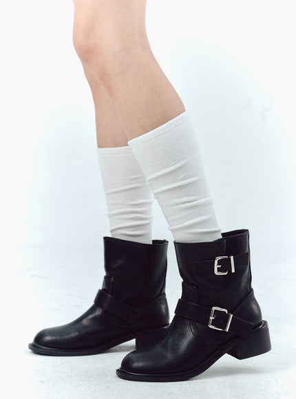 buckle-ankle-boots-il303