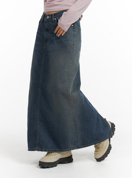 washed-denim-maxi-skirt-cf419