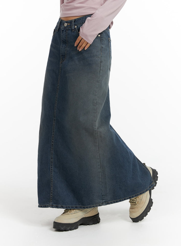 washed-denim-maxi-skirt-cf419