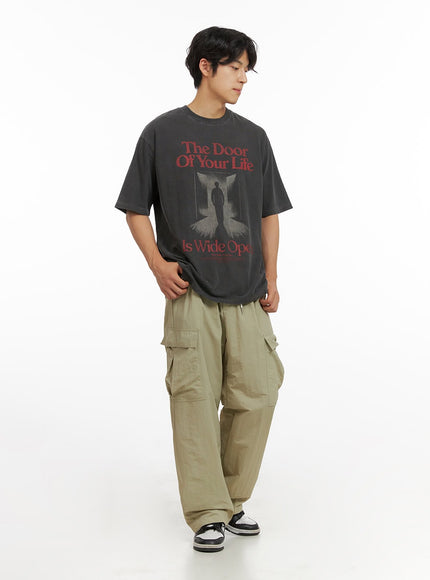 mens-cargo-wide-leg-pants-ig409