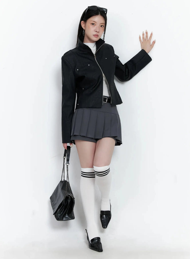 pleated-mini-skort-is508