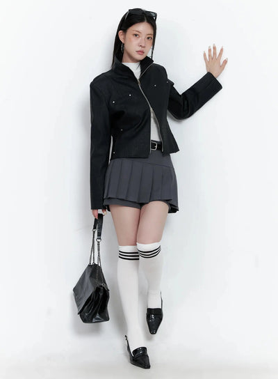 pleated-mini-skort-is508