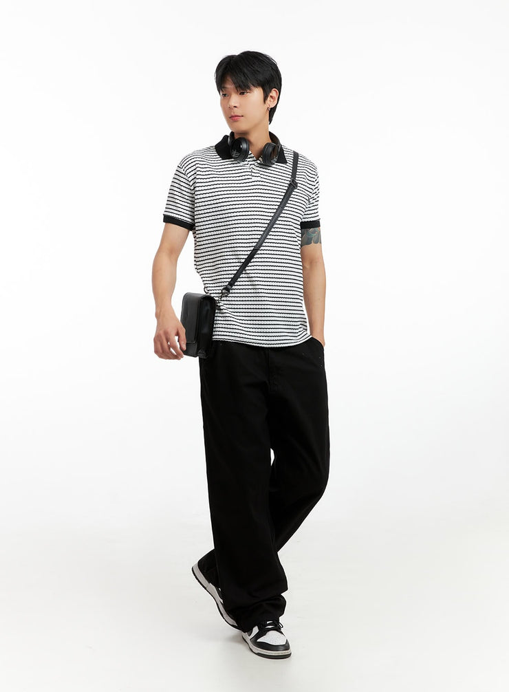 mens-wide-fit-cotton-pants-black-ig402