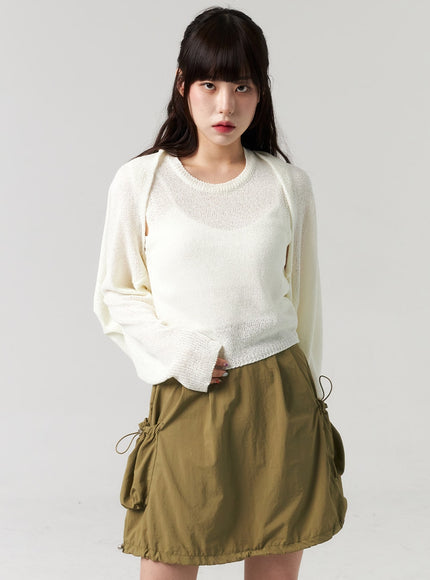 wide-knit-bolero-cl313