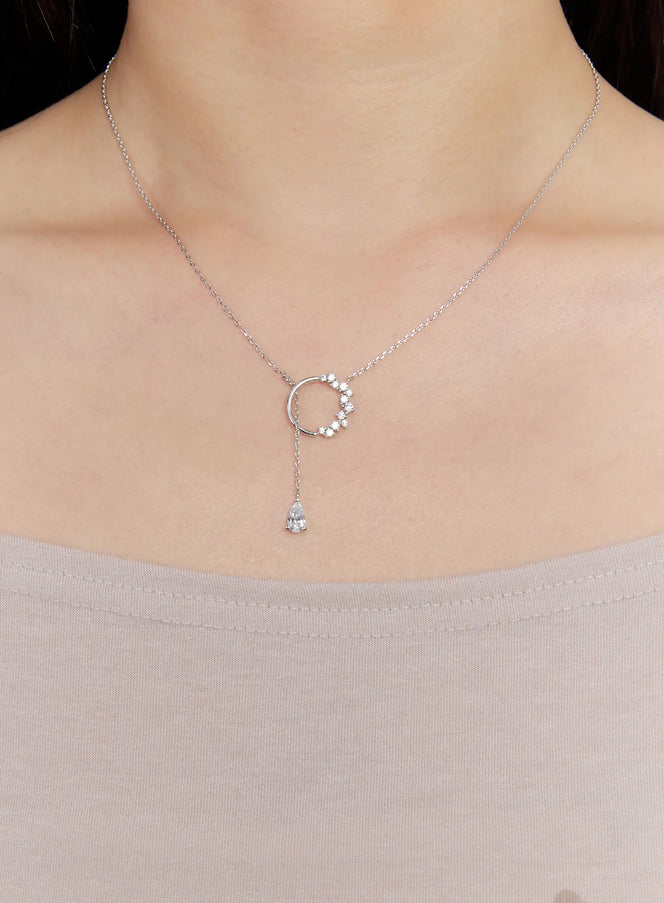 acc-halo-cross-necklace-kc1008