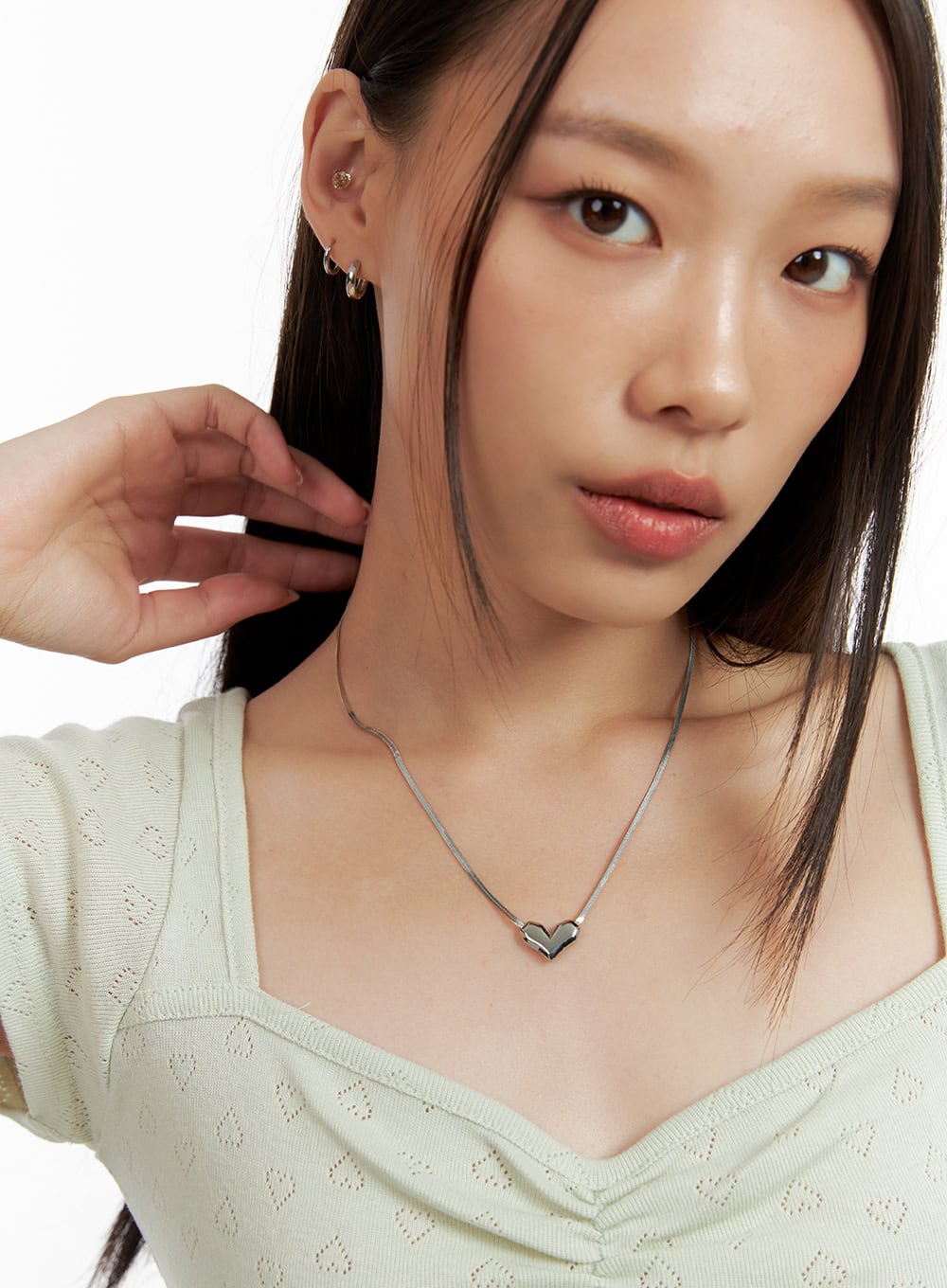 flat-heart-necklace-il417