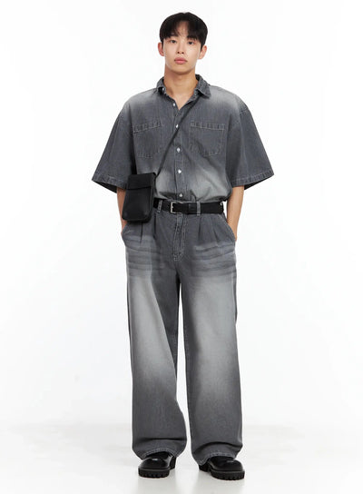 mens-relaxed-fit-vintage-denim-jeans-il516