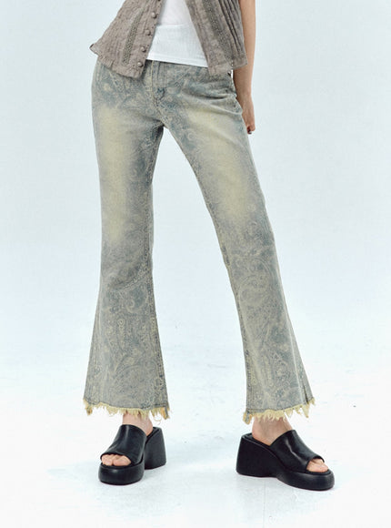 bohemian-print-bootcut-jeans-iu329