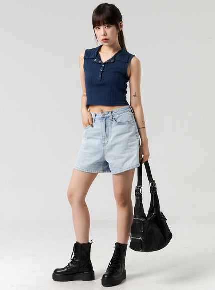 light-wash-denim-shorts-cl328