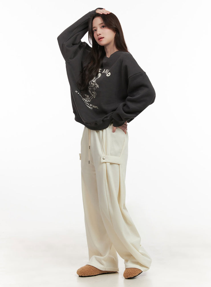 cozy-pintuck-buttoned-wide-leg-sweatpants-ij510