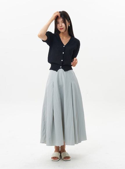 nylon-pleated-maxi-skirt-ou326