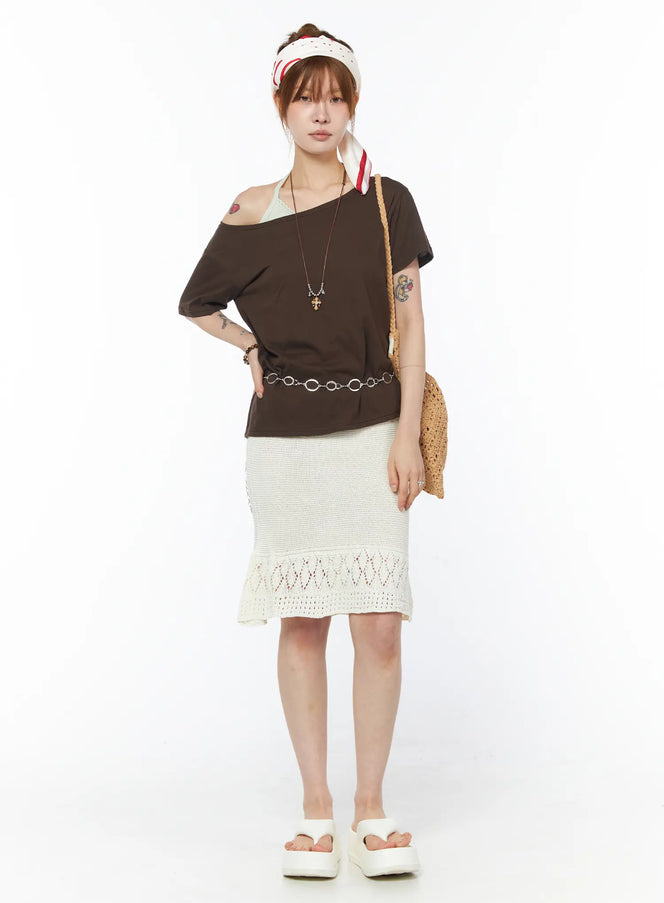 elastic-waist-knit-midi-skirt-cy527