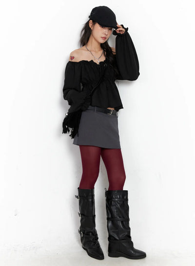 low-rise-belted-mini-skirt-co508