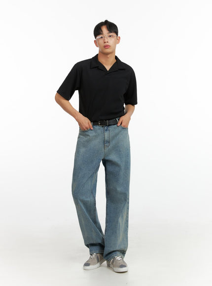 mens-vintage-loose-fit-straight-jeans-iu412