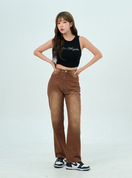 los-angeles-cropped-top-bu308