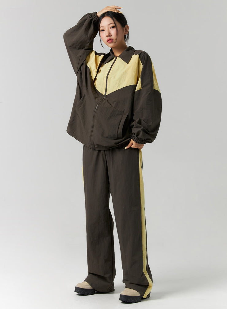 nylon-wide-fit-pants-cs311