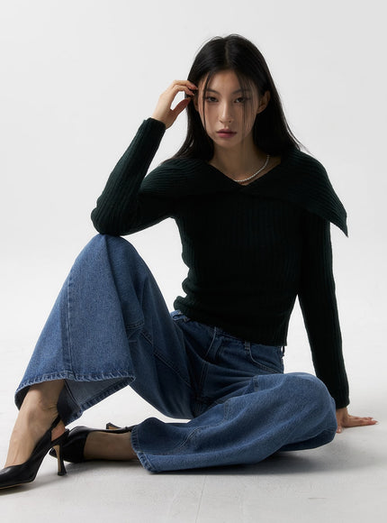 wide-collar-off-shoulder-sweater-is315