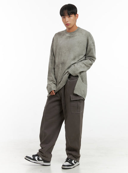 mens-pigment-cargo-cotton-pants-is419