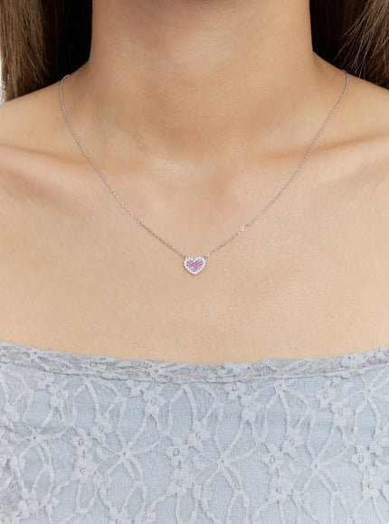 acc-rose-love-spark-necklace-kc1008