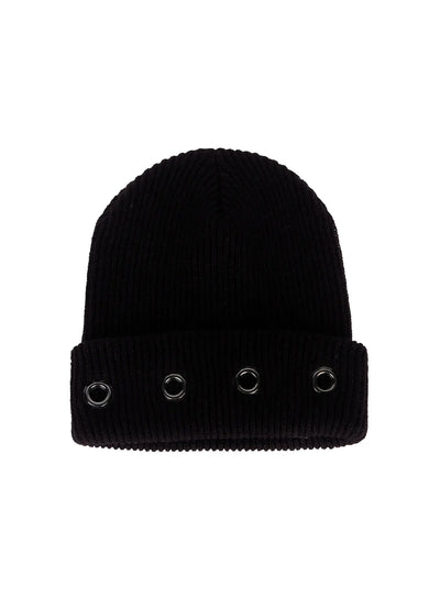 mens-ribbed-eyelet-beanie-is502