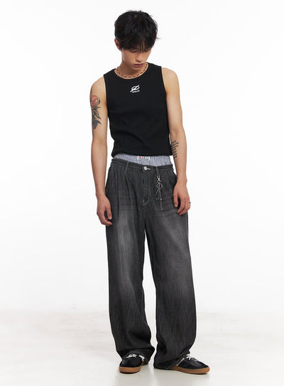 mens-pintuck-linen-comfort-jeans-iy508