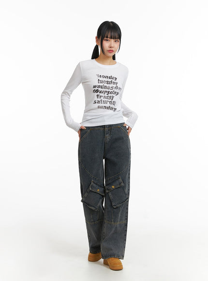 mid-waist-cargo-jeans-cj411