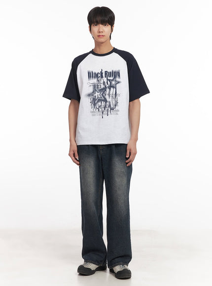 mens-pintuck-washed-jeans-ia511