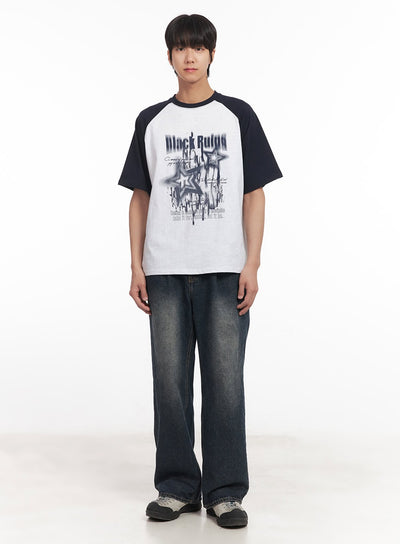 mens-pintuck-washed-jeans-ia511