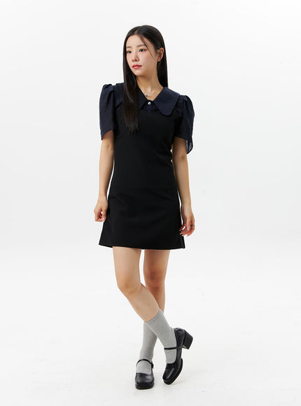 a-line-mini-dress-ol331