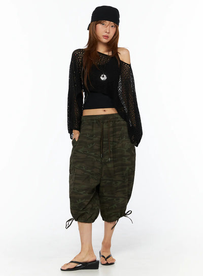 camouflage-drawstring-wide-shorts-cu517