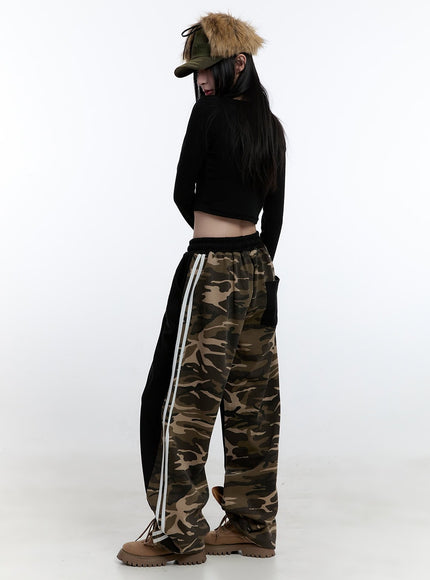 camo-two-tone-sweatpants-cj522