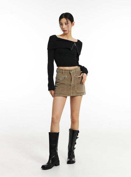 corduroy-front-pocket-skorts-in308