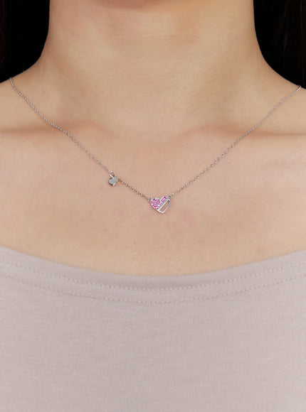 acc-dangling-cubic-necklace-kc1008