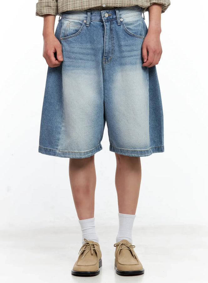 mens-side-drape-denim-jorts-il514