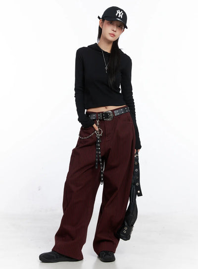 striped-side-pintuck-wide-pants-co507