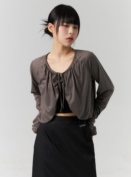 ribbon-tie-bolero-cardigan-cs318