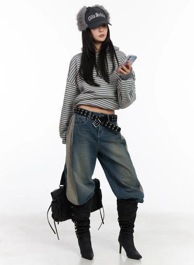 kora-two-tone-wide-leg-jeans-cd505