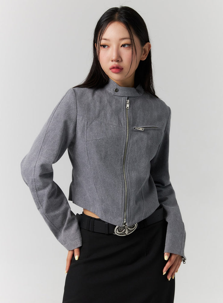 collarless-slim-fit-jacket-cs308