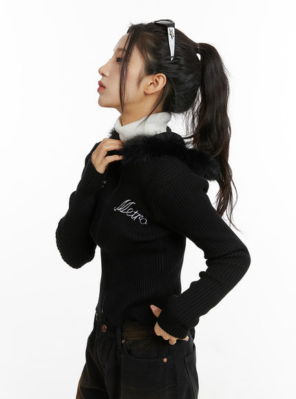 Black / S/M