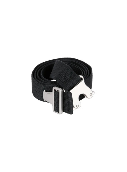 mens-modern-quick-release-belt-ig515 / Black
