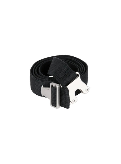 mens-modern-quick-release-belt-ig515 / Black