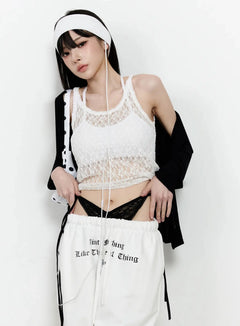 lightweight-relaxed-fit-cardigan-iu509 / Black