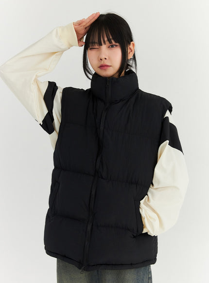 Black / L