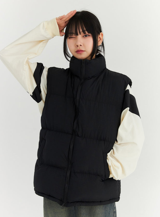 Black / L