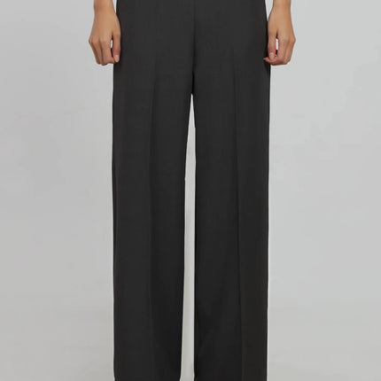 adaptive-waist-slacks-ij508 / Dark gray