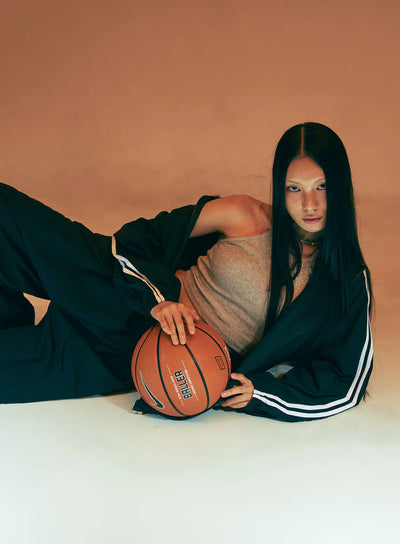 basic-halter-crop-top-cs509 / Gray