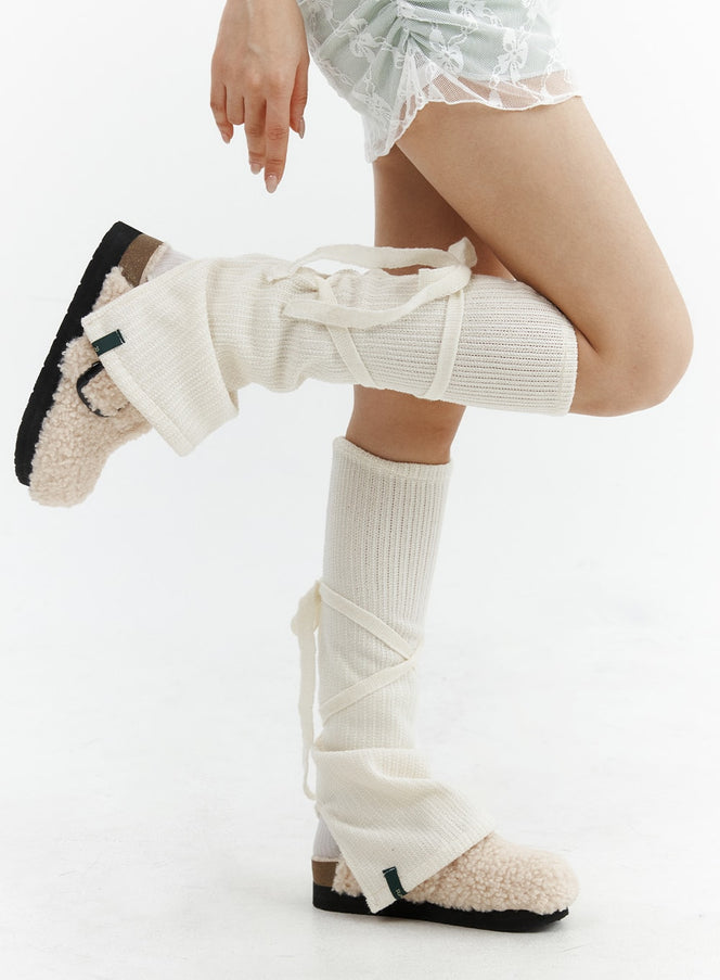 Light beige / One Size